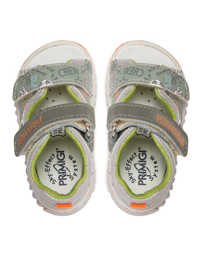 Primigi Sandalen Primigi 3862911 Grau