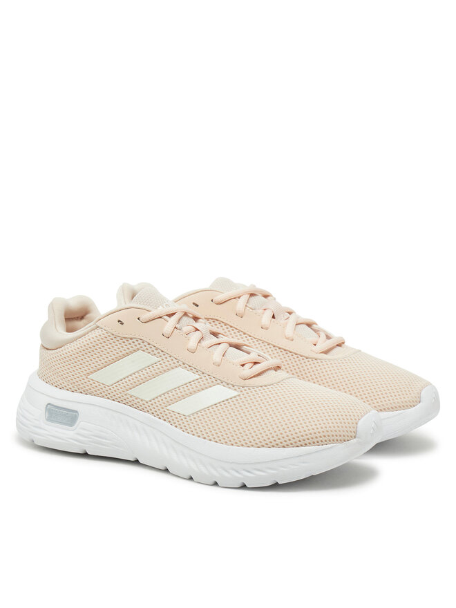 adidas Сникърси adidas Cloudfoam Comfy JH6831 Розов