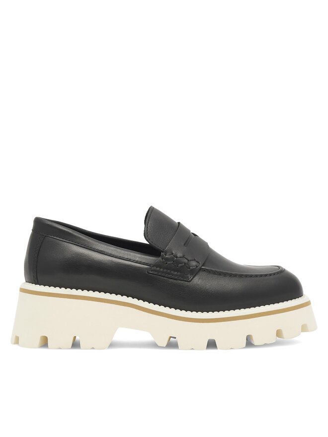 Badura Loferi Badura GISELLE-24SS202 Melns