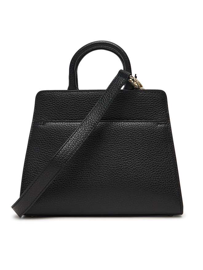 Aigner Kabelka Aigner Cybill S 135170 Černá