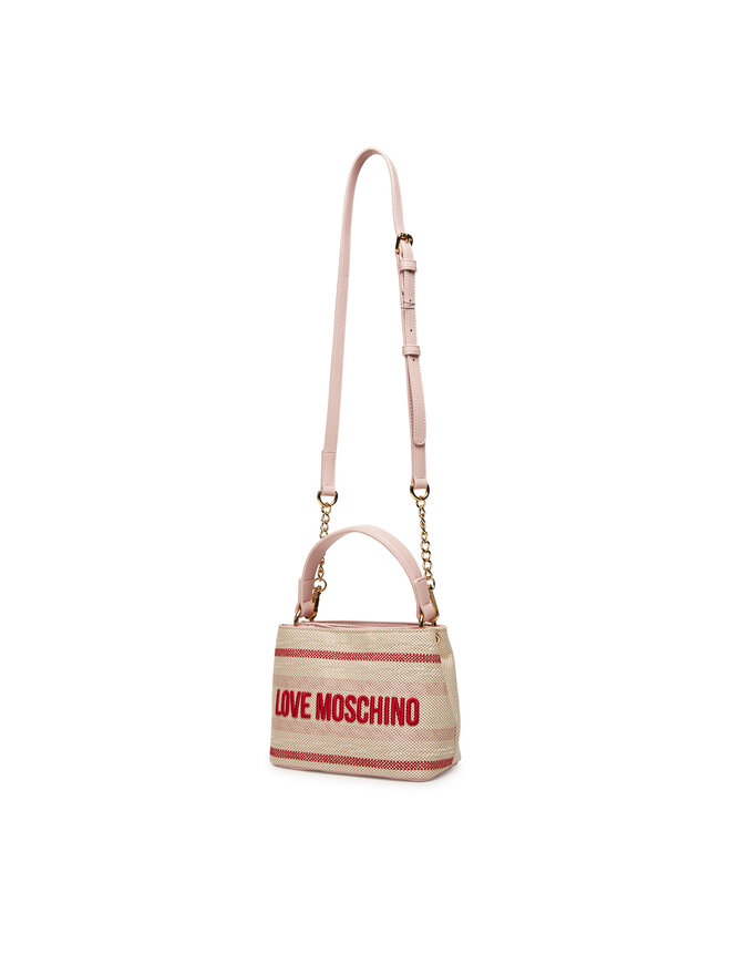 LOVE MOSCHINO Borsetta LOVE MOSCHINO JC4240PP0MKO110A Rosa