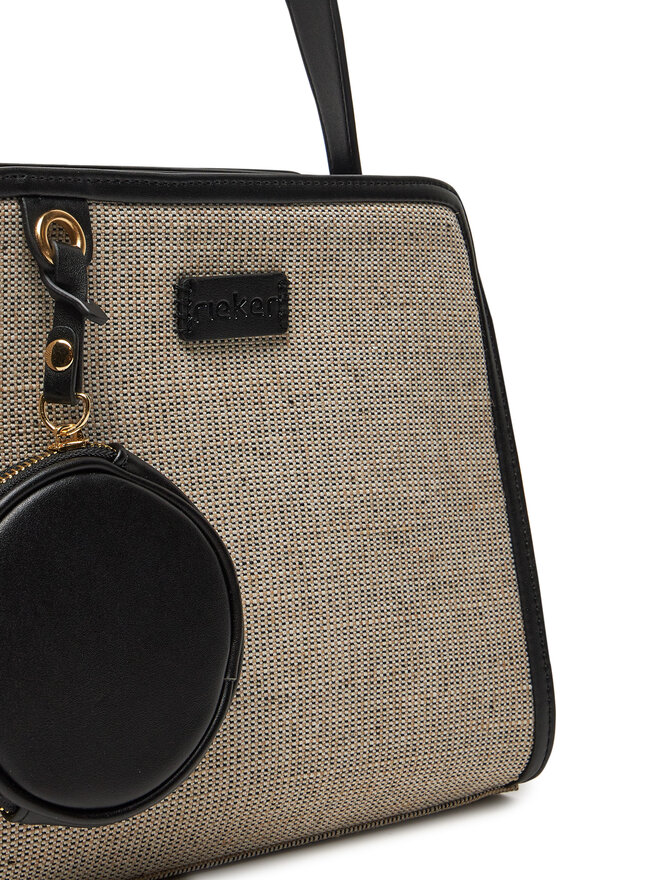 Rieker Bolso Rieker H1009-90 Gris