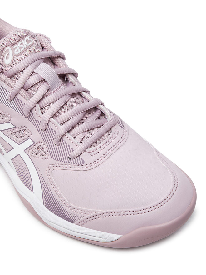 Asics Boty na tenis Asics Court Slide 3 1042A209 Růžová