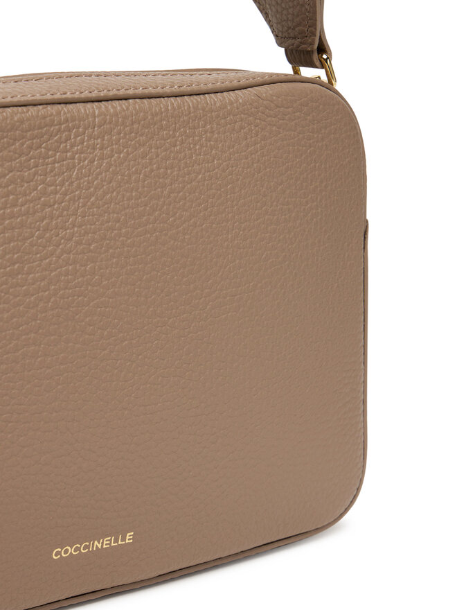 Coccinelle Bolso Coccinelle E5 MN5 52 01 01 Beis