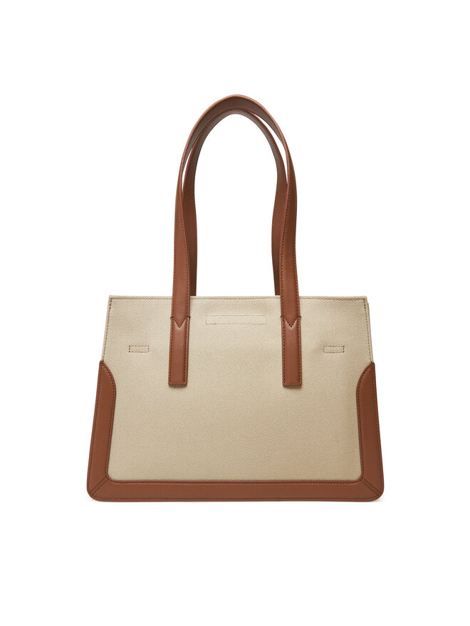 Furla Kabelka Furla Baia WB01701 BX3749 TCO00 Béžová