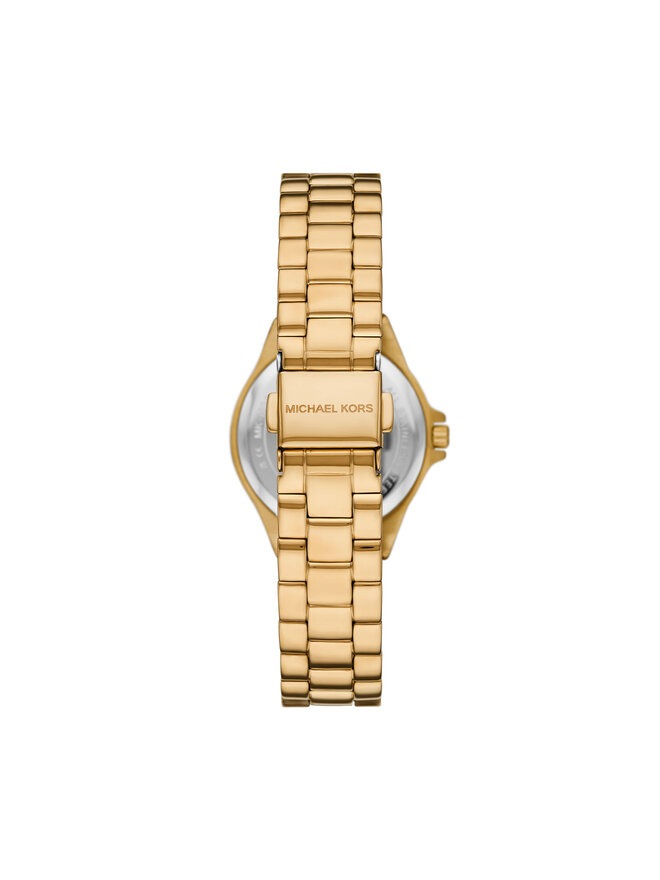 Michael Kors Uhr Michael Kors Lennox MK7394 Goldfarben