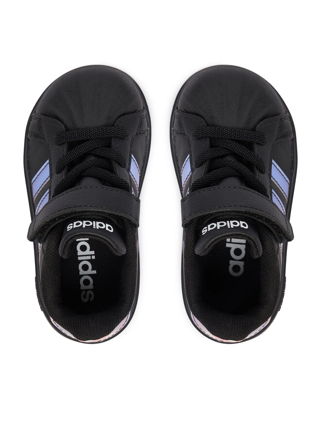 adidas Sneakers adidas StreetTalk JQ1810 Schwarz