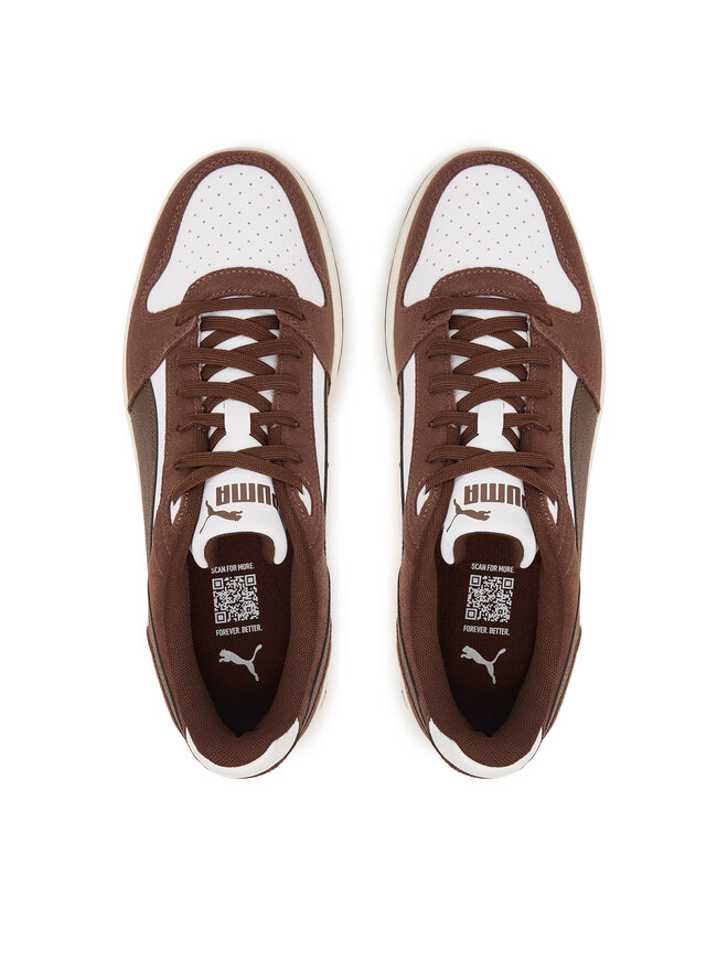 Puma Sneakers Puma Rebound Slam Lo SD 407357 03 Braun