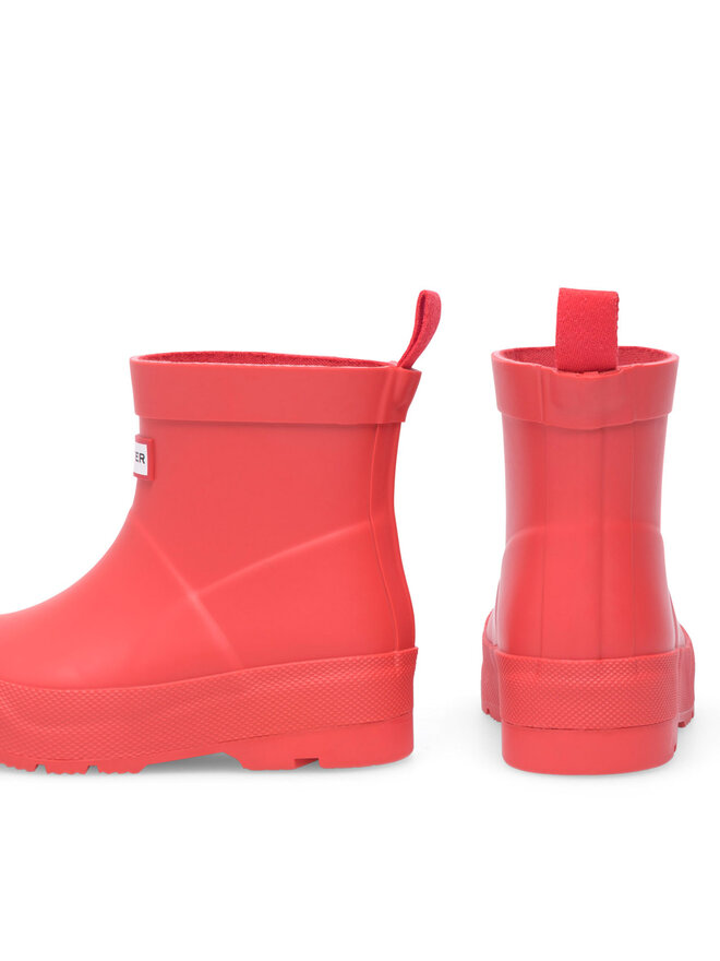 Hunter Cizme de cauciuc Hunter HFC-04 Roșu