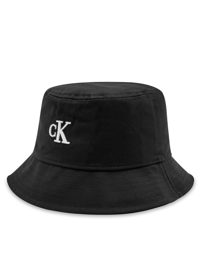 Calvin Klein Jeans Kapelusz Calvin Klein Jeans Essential K50K510185 Czarny