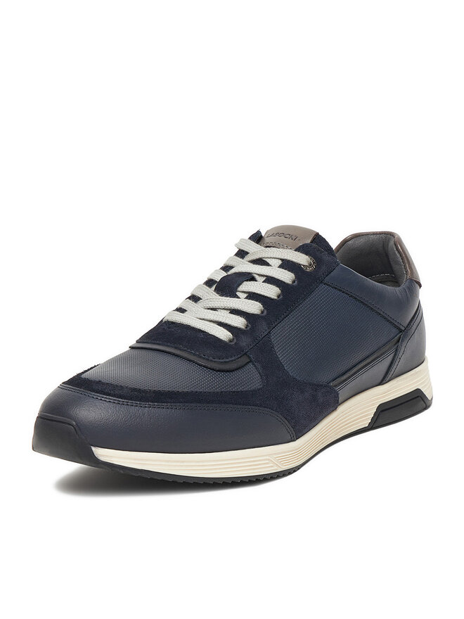 Lasocki Sneakers Lasocki CEO-LUIS-07 MI24 Bleumarin