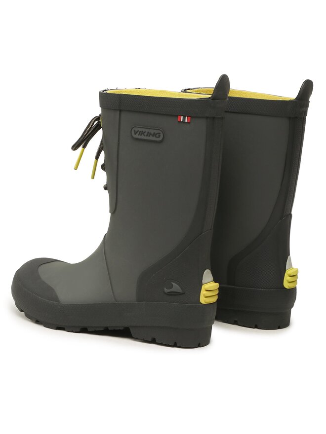 Viking Wellington Viking Slagbjorn 1-28000-9150 S Grigio