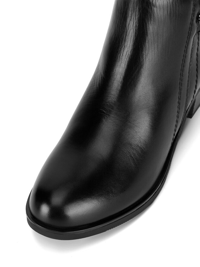 Lasocki Botines Lasocki RST-GABRIEL-01 Negro
