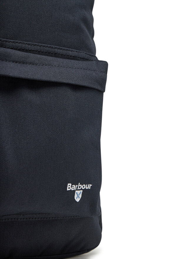 Barbour Ruksak Barbour Cascade UBA0512NY91 Tmavomodrá