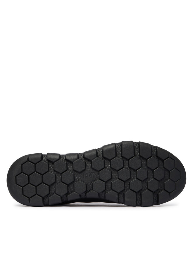 CAT Footwear Sneakers CAT Footwear Hex Lite Outdoor P726808 Schwarz