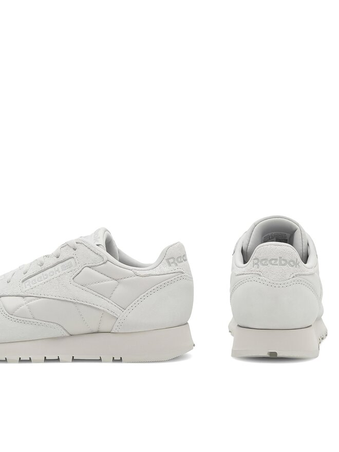 Reebok Sneakers Reebok Classic Leather 100034445 Grau