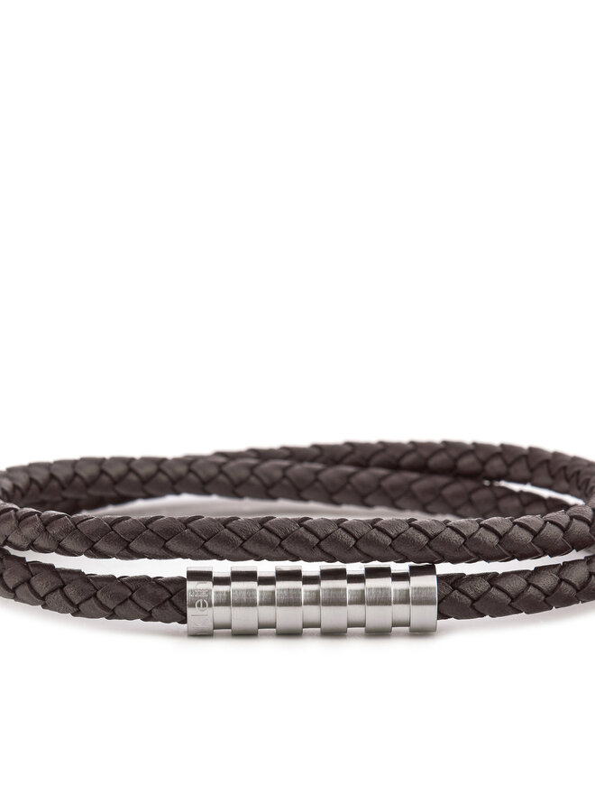 Calvin Klein Bracciale Calvin Klein 35000094 Marrone