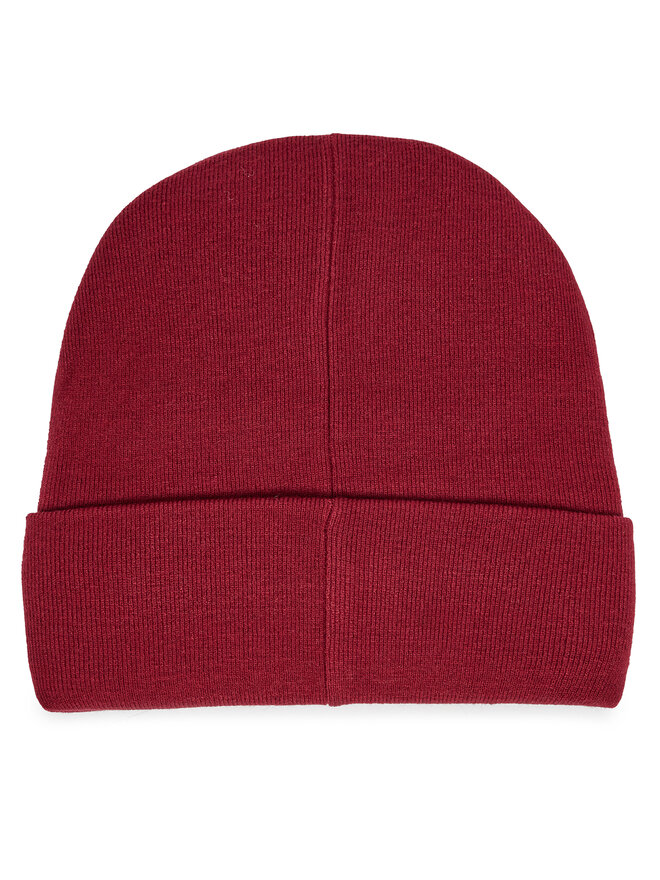 Guess Gorro Guess AW5189 POL01 Guinda/burdeos