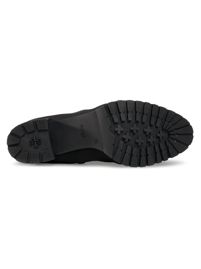 HÖGL Чоботи HÖGL GORE-TEX 0-103856 Чорний
