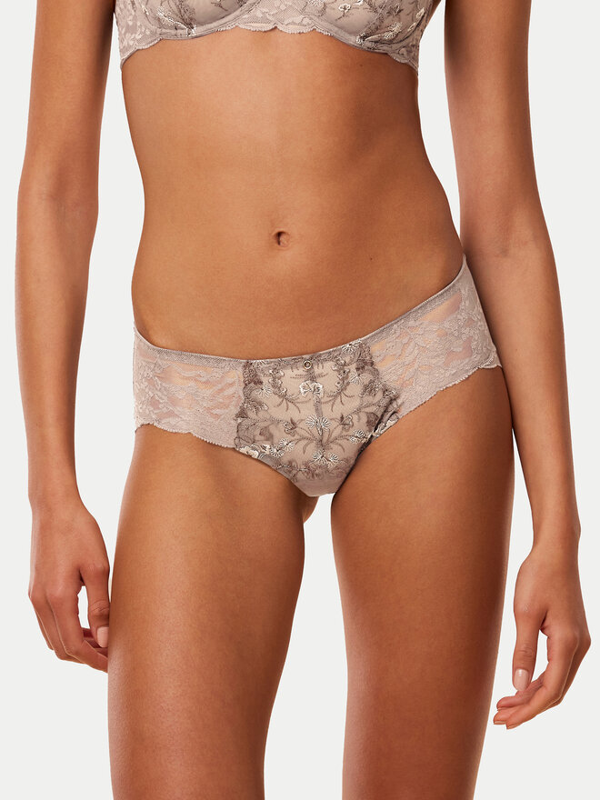 Triumph Triumph Boksarice Sensual Spotlight 10219846 Bež