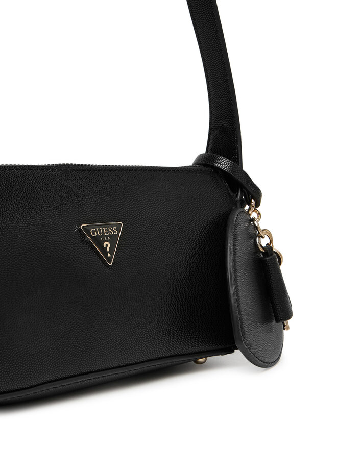 Guess Сумка Guess Isobel Mini HWBG99 32720 Чорний
