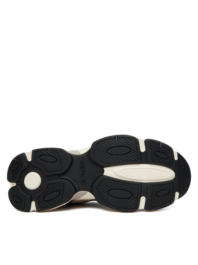 REPLAY Sneakers REPLAY GMS9M .000.C0022T Grün