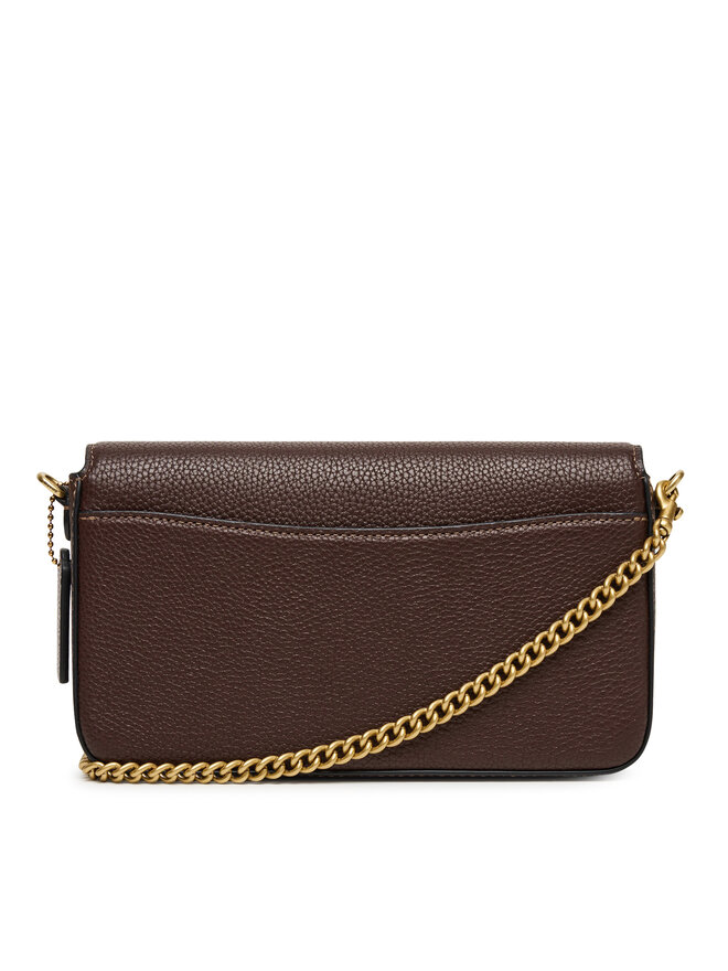 Coach Сумка Coach CAO01 Коричневий