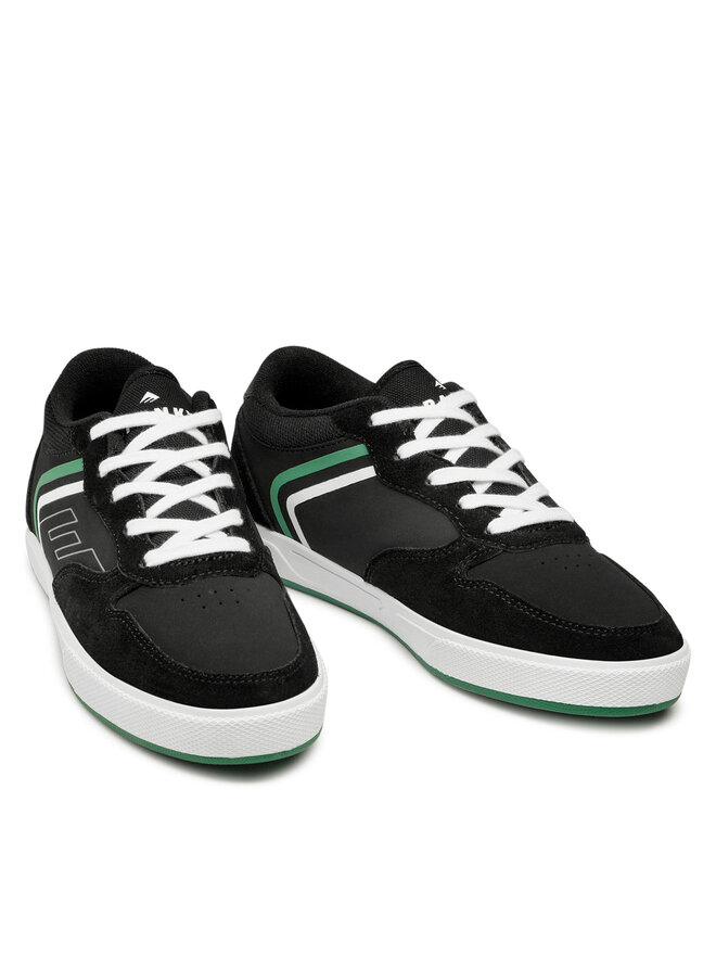 Emerica Сникърси Emerica Ksl G6 6102000132 Черен