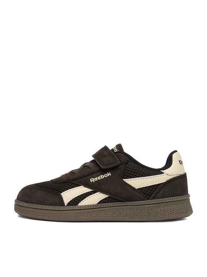 Reebok Снікерcи Reebok CEOWB-LEA-D680(ch) Коричневий