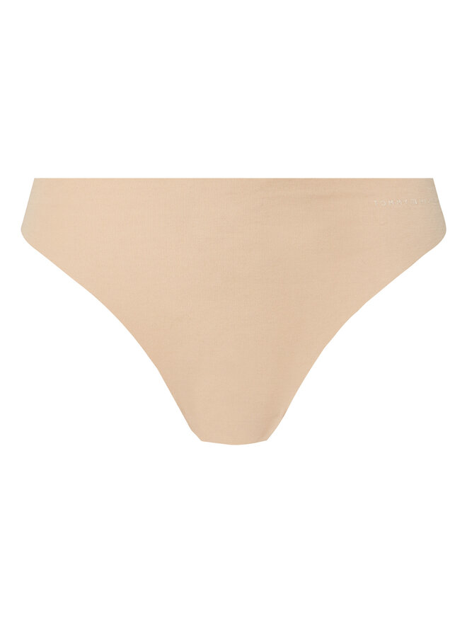 Tommy Hilfiger Tommy Hilfiger 3 db brazil alsó UW0UW03871 Színes