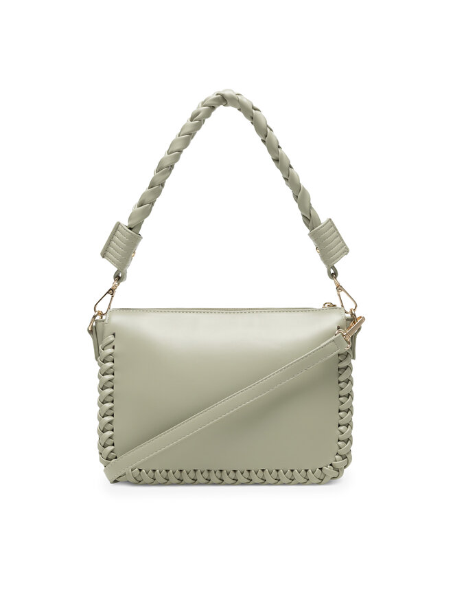 Jenny Fairy Handtasche Jenny Fairy MJM-J-037-05 Grün