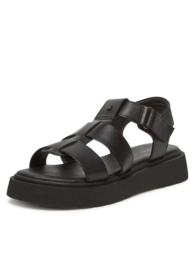 Lasocki Sandalen Lasocki GRD-BN1925-01 Schwarz