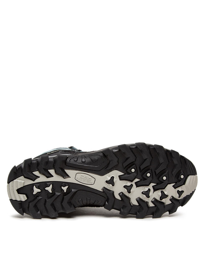 cmp damen trekking schuhe rigel mid 3q12946