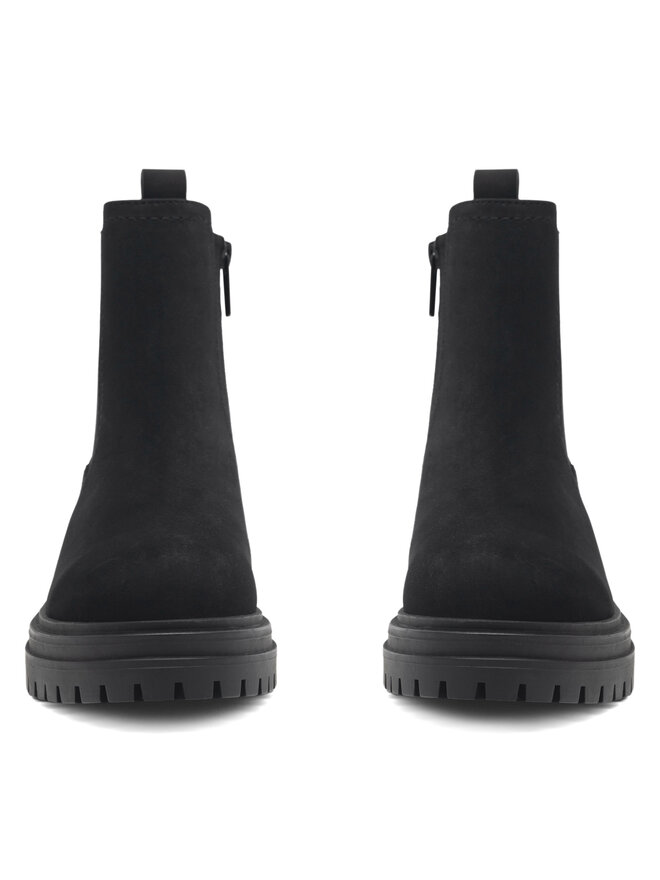 Jenny Fairy Stiefeletten Jenny Fairy GEMMA WS5195-35 Schwarz