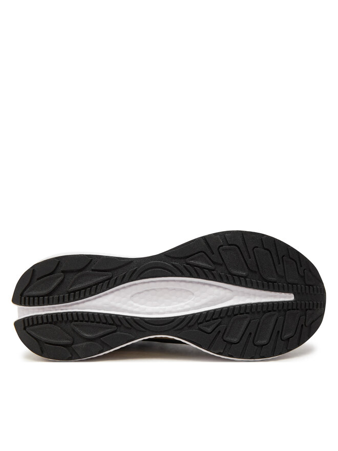 Just Cavalli Сникърси Just Cavalli 76RA3SH2 Черен