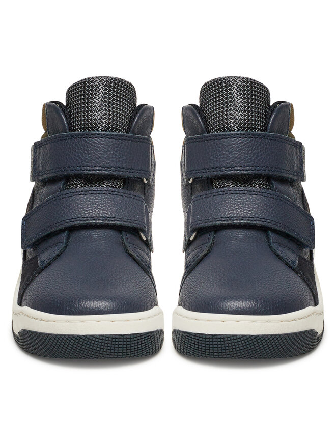 Lasocki Kids Bakancs Lasocki Kids CEO-CI12-SPRITE-16 Sötétkék