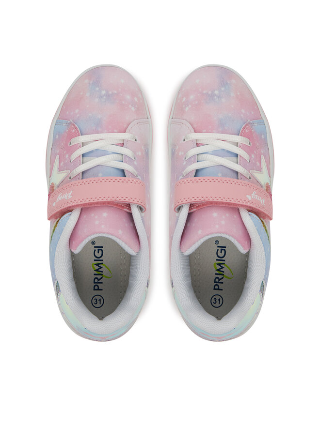 Primigi Zapatillas Primigi 7960600 Rosa
