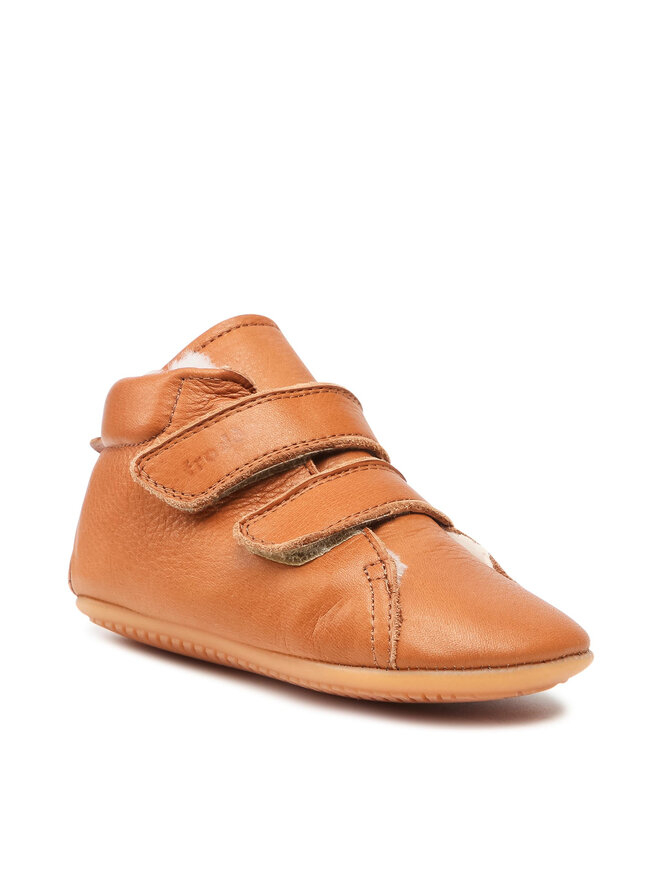 Froddo Botines planos Froddo G1130013-4 S Marrón