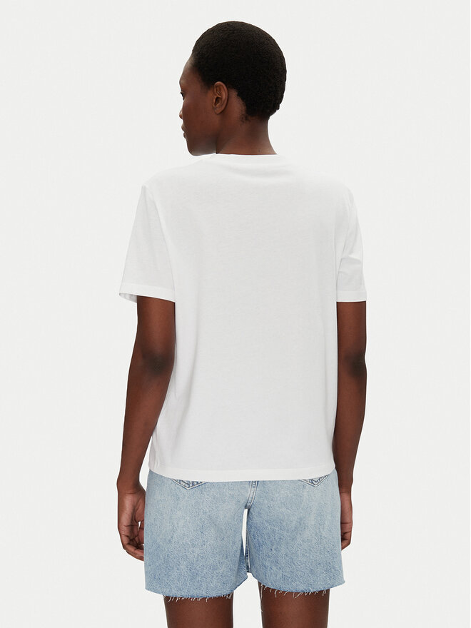Calvin Klein Jeans Calvin Klein Jeans 2er-Set T-Shirts LV047C905G Bunt Regular Fit