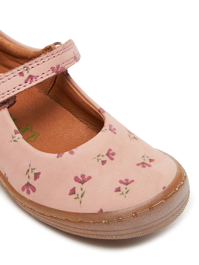 Froddo Balerina Froddo Mary F G3140182-12 M Rózsaszín