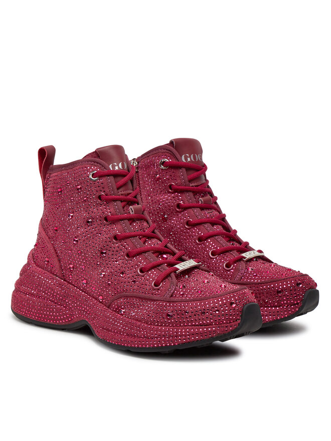 GOE Zapatillas GOE OO2N4012 Rosa