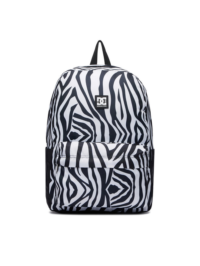 DC Shoes Rucksack DC Shoes CWBEO-DCI-HT-007-10 Schwarz