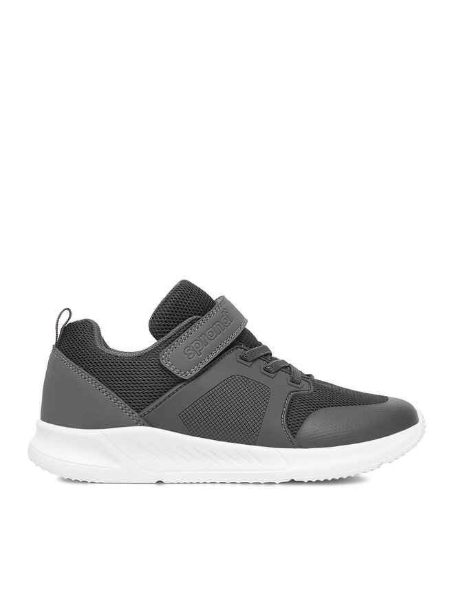 Sprandi Sneakers Sprandi CEO-BIC19591 Grau