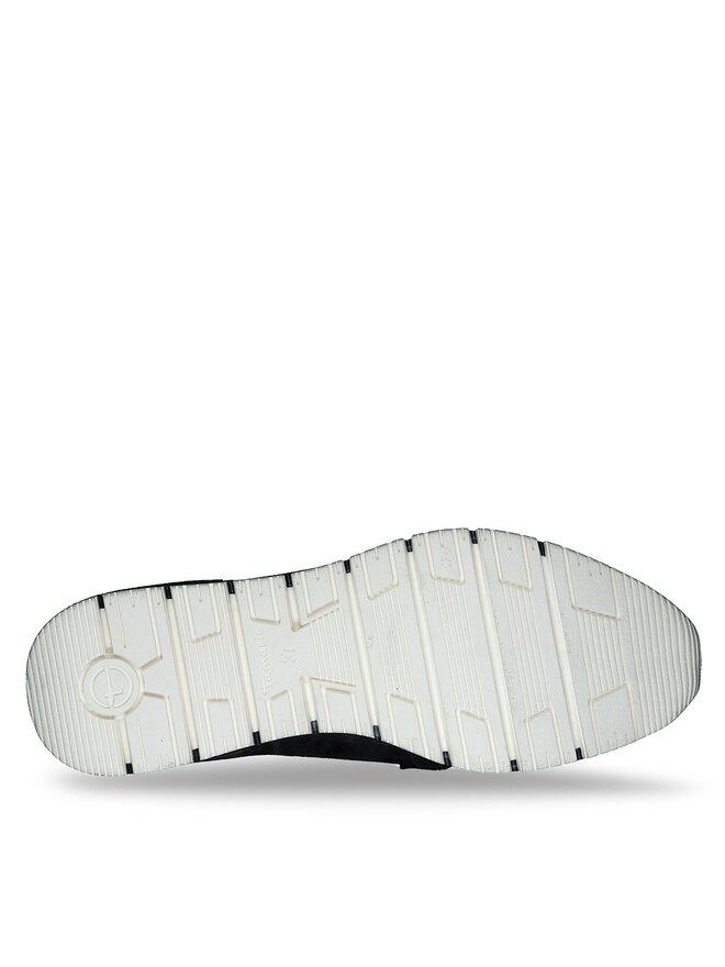 Tamaris Halbschuhe Tamaris 1-24711-30 Dunkelblau
