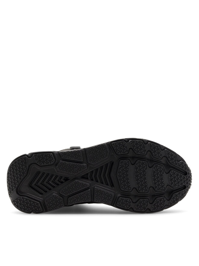 Sprandi Sneakers Sprandi TEC BP40-22624Z Schwarz