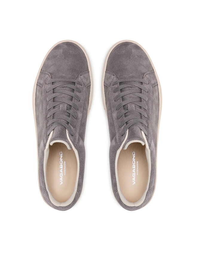 Vagabond Shoemakers Sneakersy Vagabond Shoemakers Paul 2.0 5383-040-21 Szary