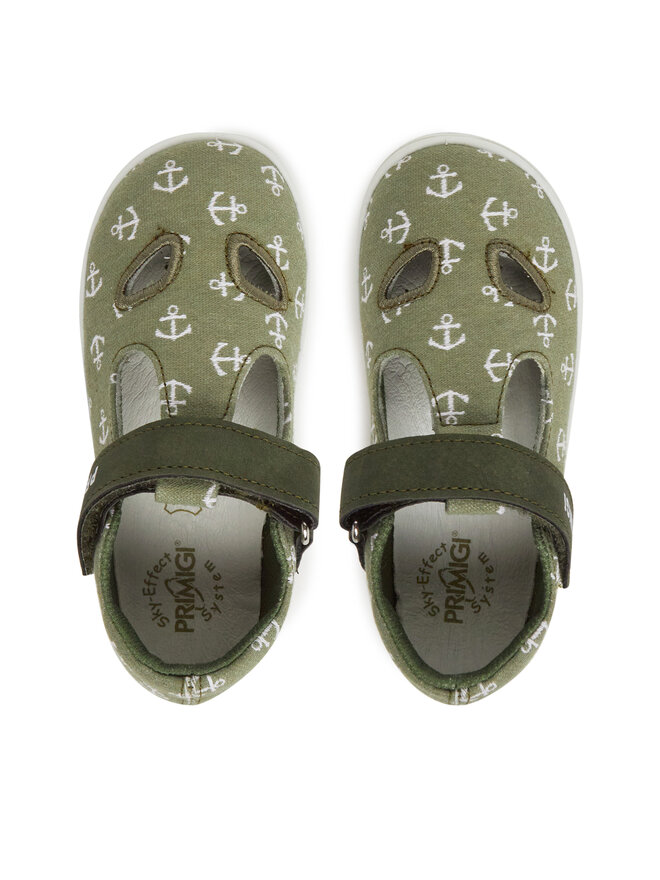 Primigi Kapcie Primigi 7854844 M Khaki