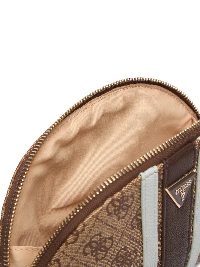 Guess Косметичка Guess PW7573 P6370 Коричневий