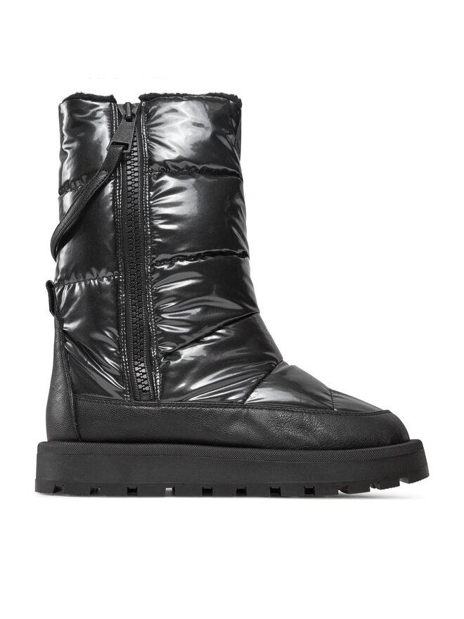 HÖGL Botas de nieve HÖGL 6-101428 Negro