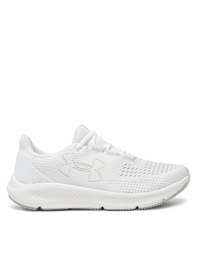 Under Armour Взуття для бігу Under Armour Ua W Charged Pursuit 3 Bl 3026523-104 Білий